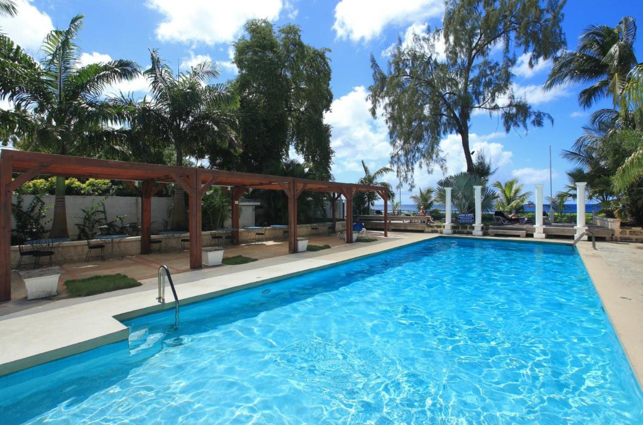 Sugalove Villa 30 Flamboyant Ave Saint James Exteriér fotografie